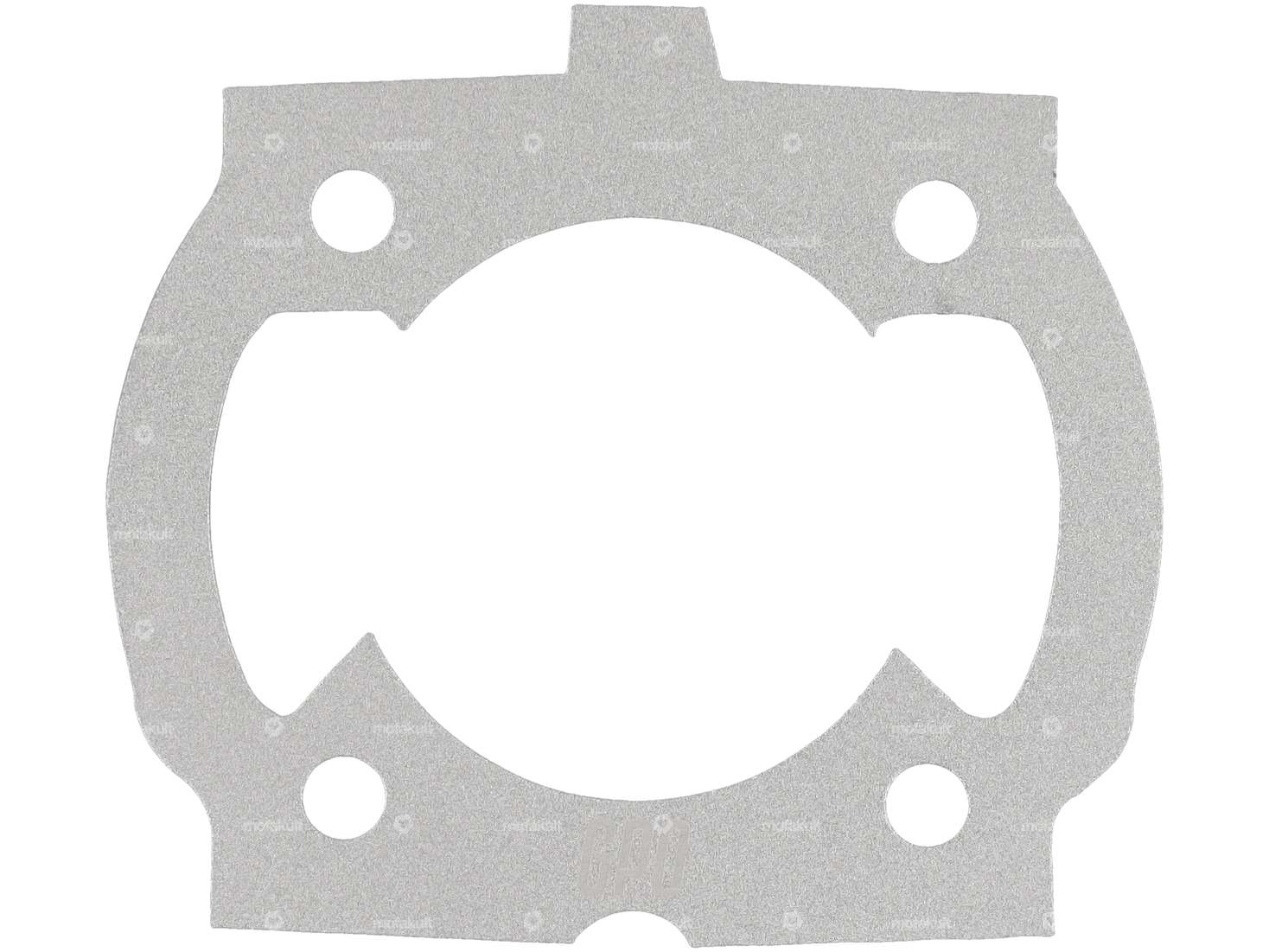 GPO lifting plate 1 - 4 mm | Puch Supermaxi LG1, LG2 Carousel Image 1