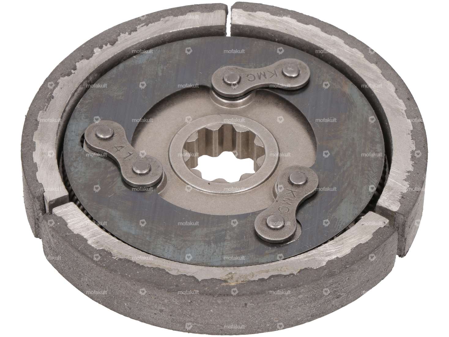 AKOA Kupplung 1. Gang | Puch ZA50 Carousel Image 1