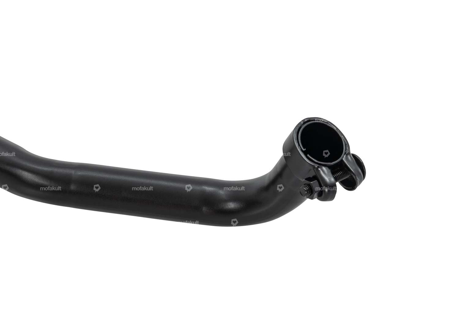 TECNO Auspuff 25 mm | Piaggio Ciao Mix Carousel Image 2