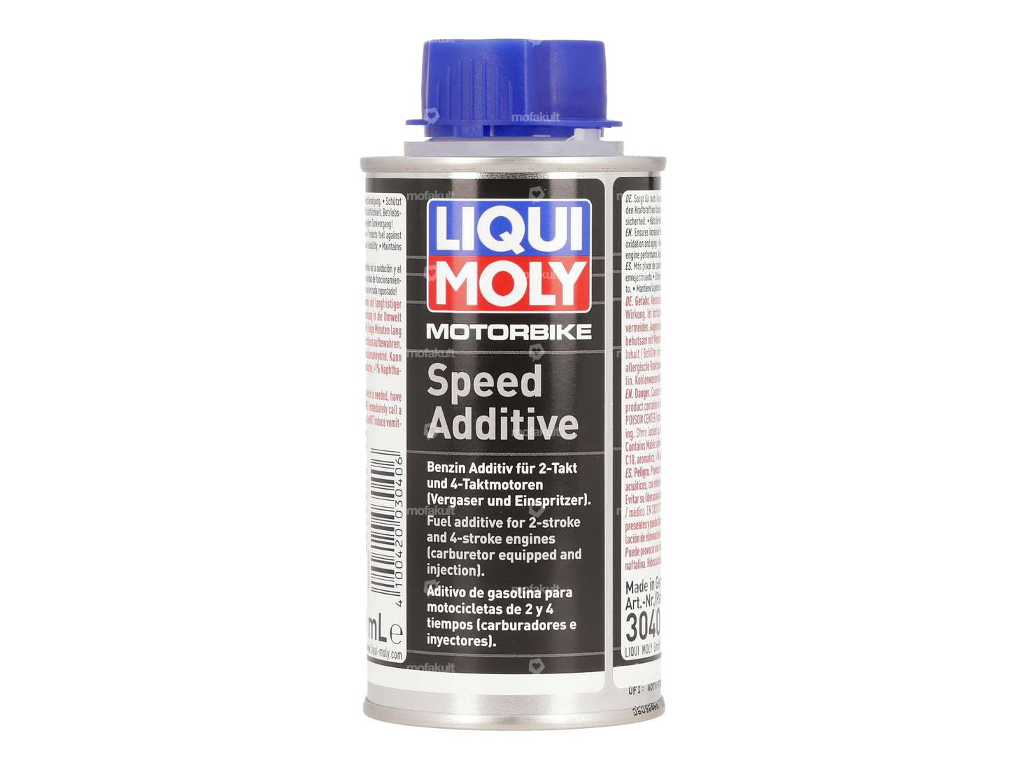 LIQUI MOLY Speed Additiv Dose 150 ml Carousel Image 1