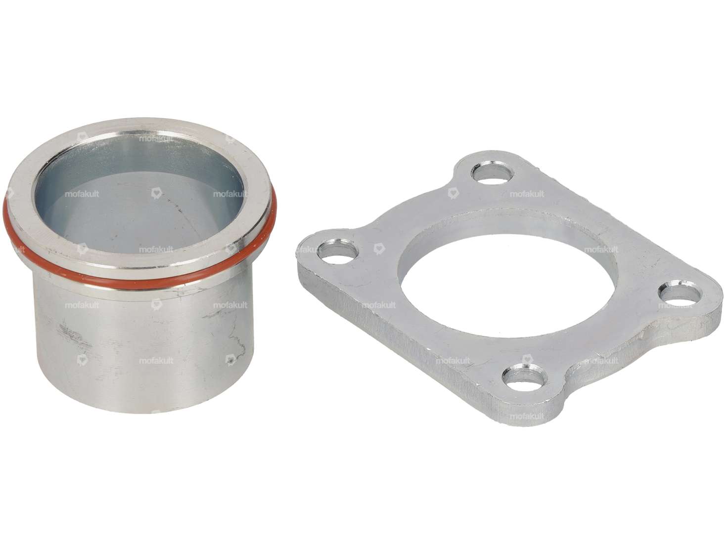 VMC Ø 63 mm Zylinderkit «177 Super G 2.0» | Vespa Largeframe Carousel Image 7