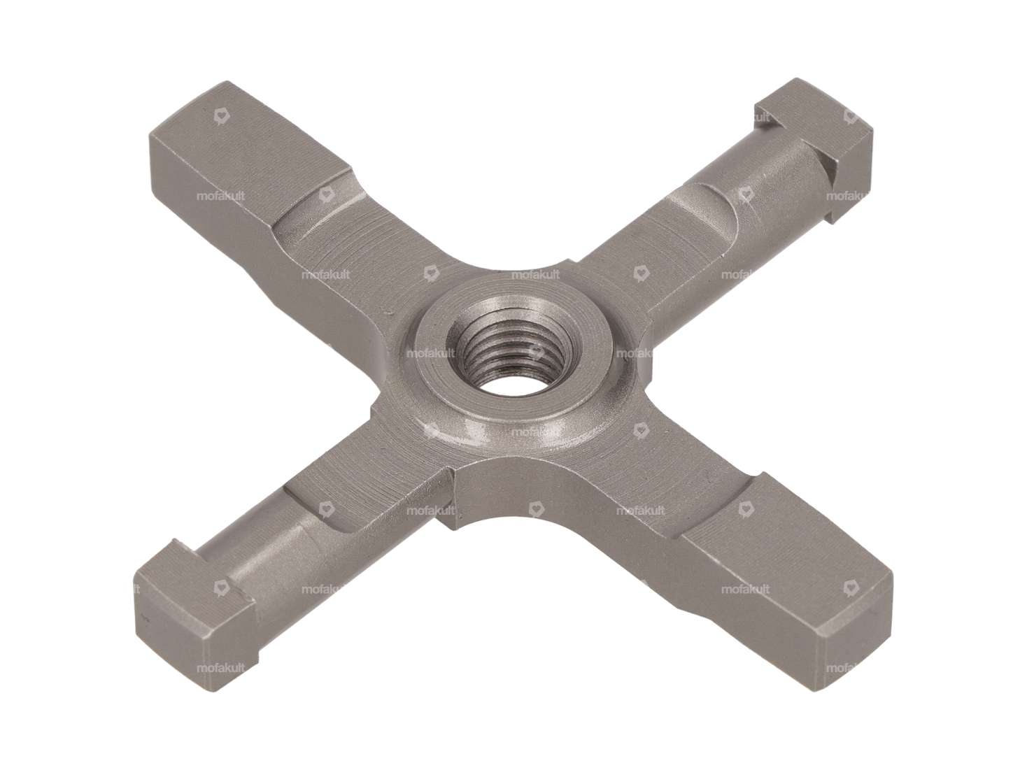 VMC Schaltkreuz (verstärkt) gewölbt «PX Alt» | Vespa Largeframe Carousel Image 1