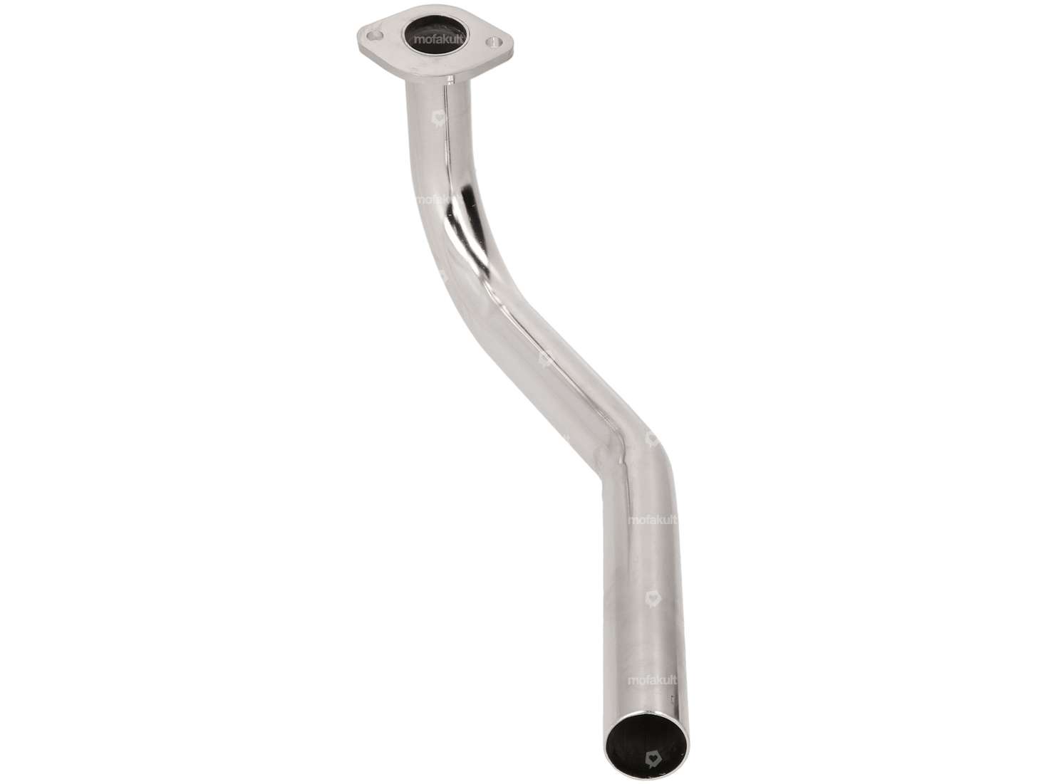 swiing® ingenious Auspuffkrümmer 28 mm | Sachs 503 AB / AC ohne Kat Carousel Image 2