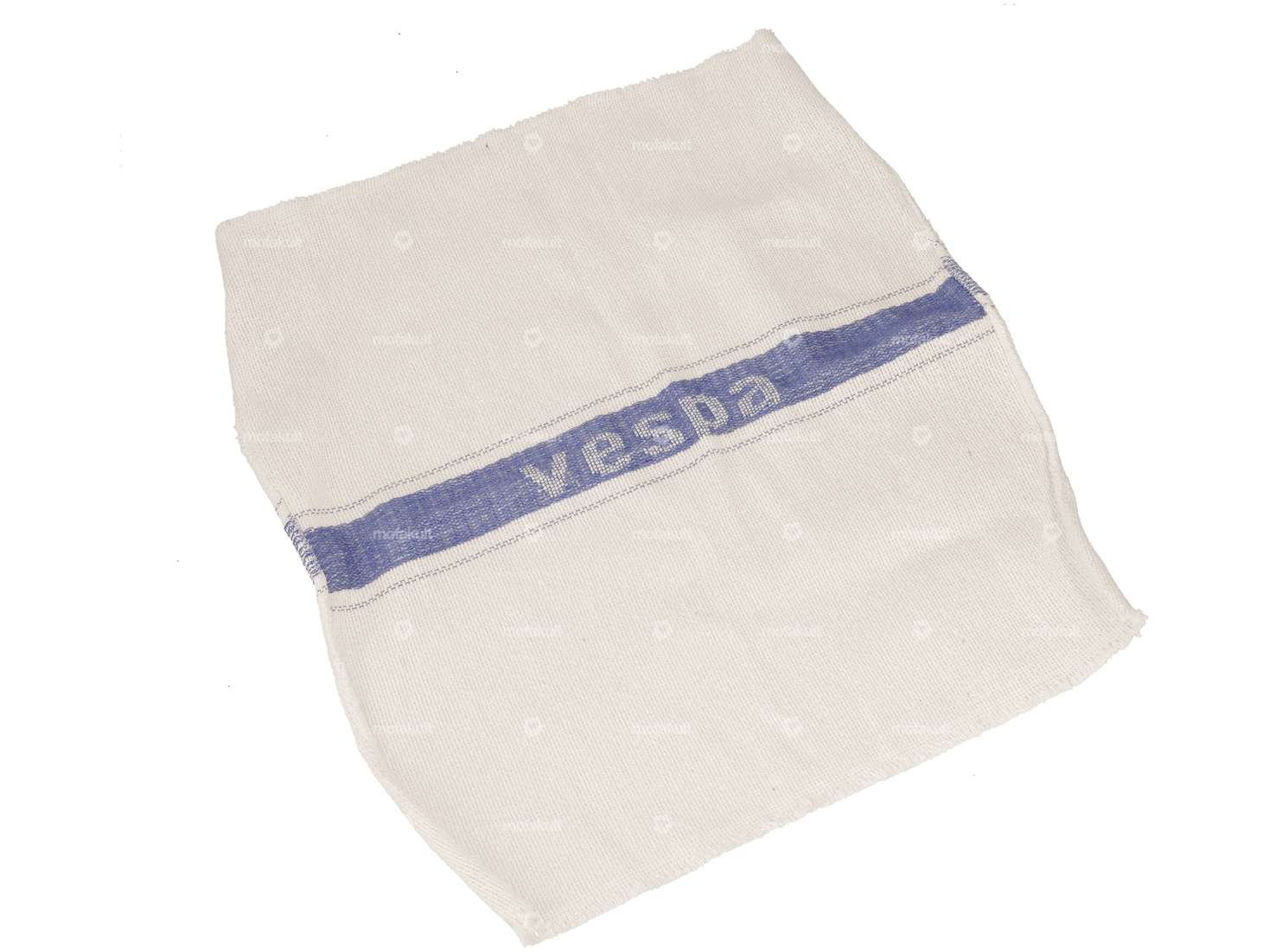 mk-Merch «vespa» Werkstattlappen /-lumpen 38 x 38 cm Carousel Image 1