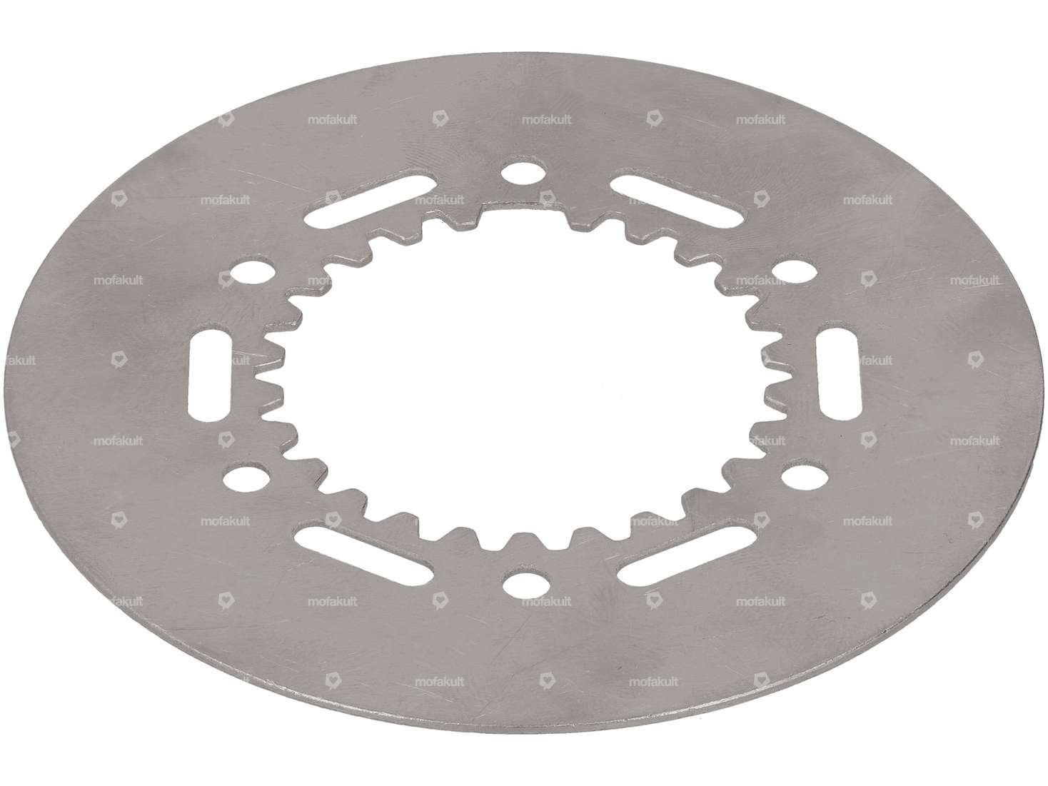 Cut-off wheel Ø 108 mm Clutch | Vespa Largeframe Carousel Image 2
