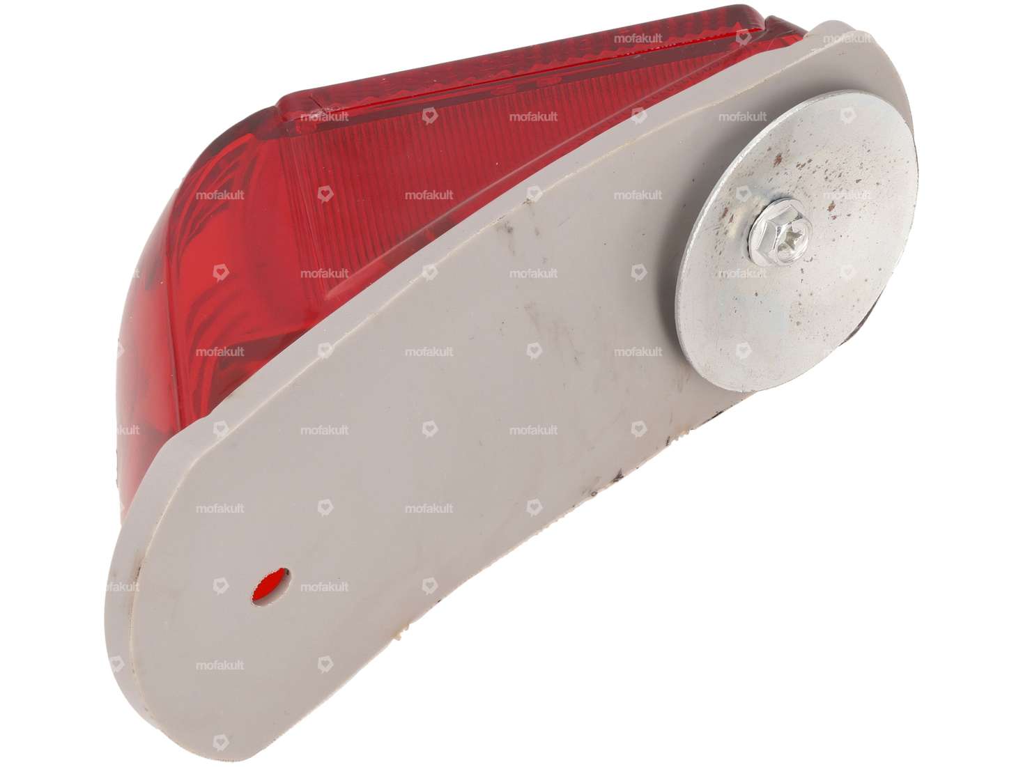 Rücklicht (alte Ausf.) | Piaggio Ciao P / SC, Bravo, Boxer Carousel Image 2