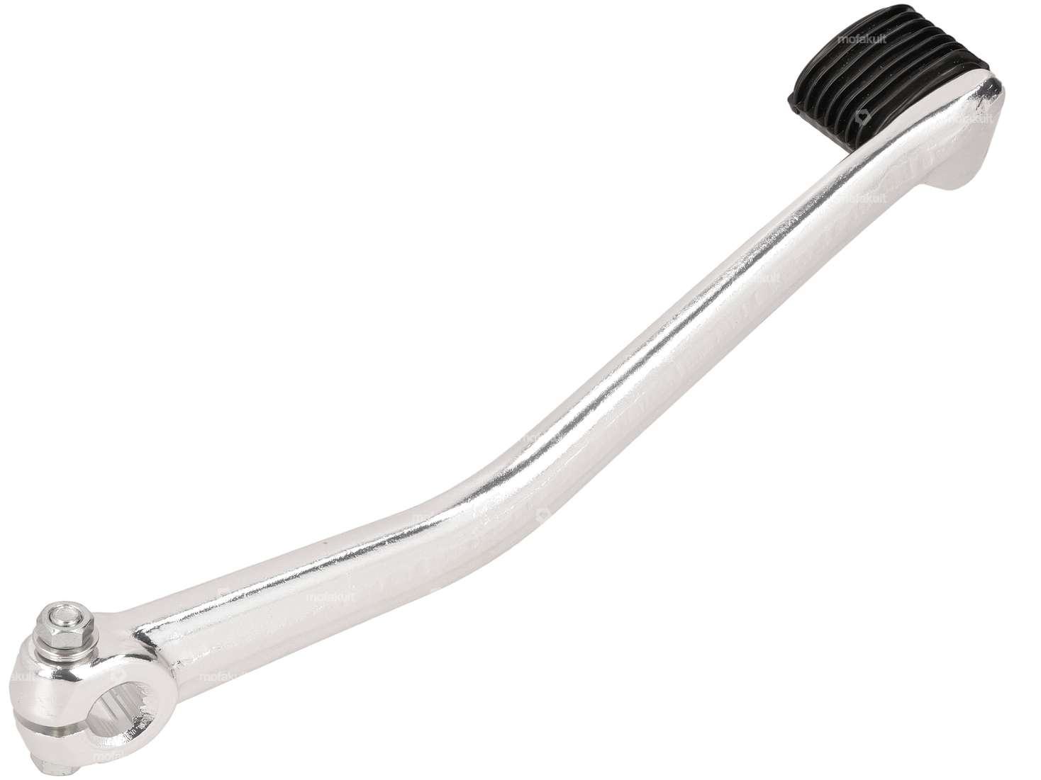 Kickstarter silber | Vespa P, PX, Cosa Carousel Image 2