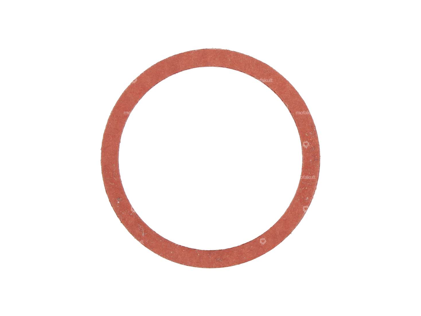 M22 Dichtring 22.4/26.6/1 Fiber | Puch Z50 Carousel Image 1