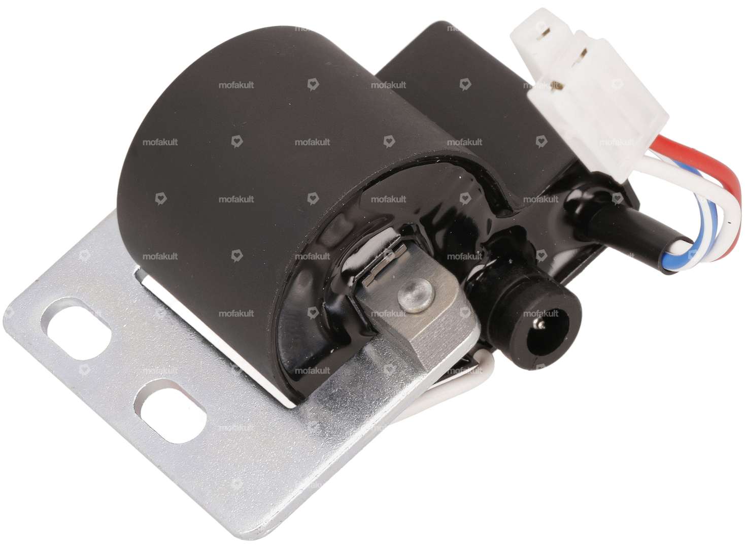 SIP Ignition Vape Road Classic AC | Vespa P, PX, Cosa, GTR, TS, Sprint V., Rally, Super Carousel Image 7