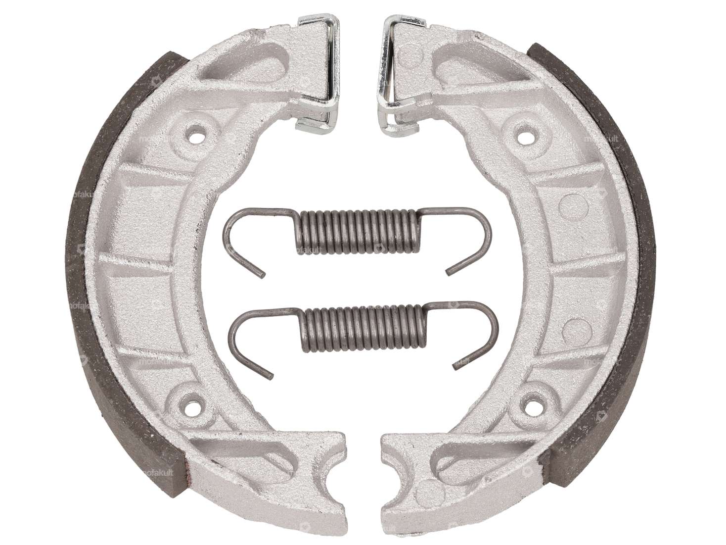 NewFren brake shoes Ø 105 x 20 Carousel Image 1
