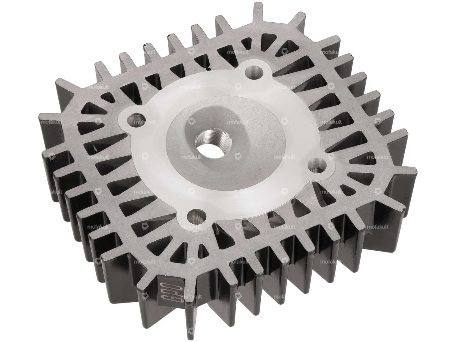 Airsal 43.5 mm Zylinderkit mit GPO Kopf | Pony GTX, Cross 521 Carousel Image 5