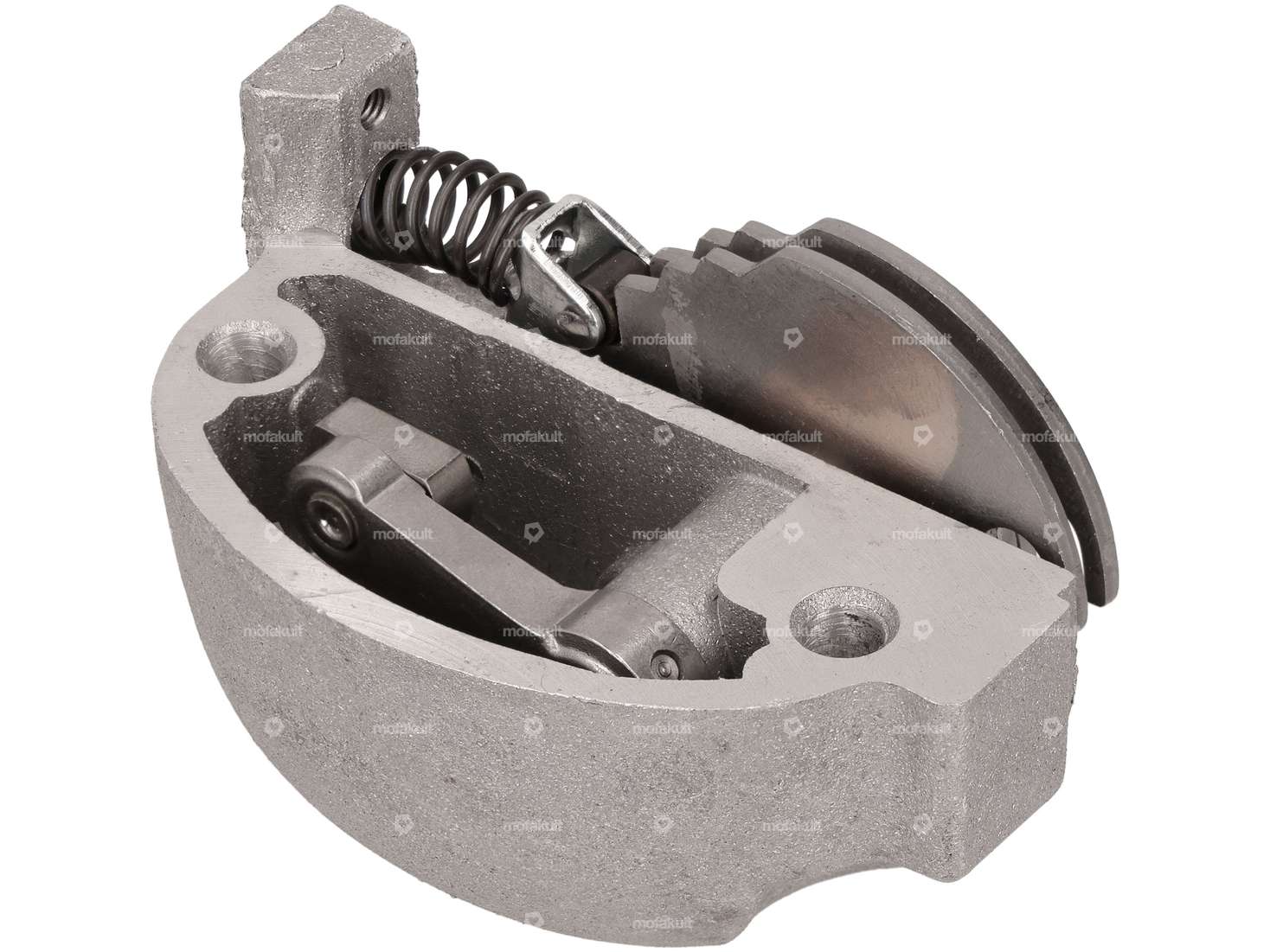 FA Italia Schaltraste «PX alt» 4-Gang | Vespa Largeframe Carousel Image 1