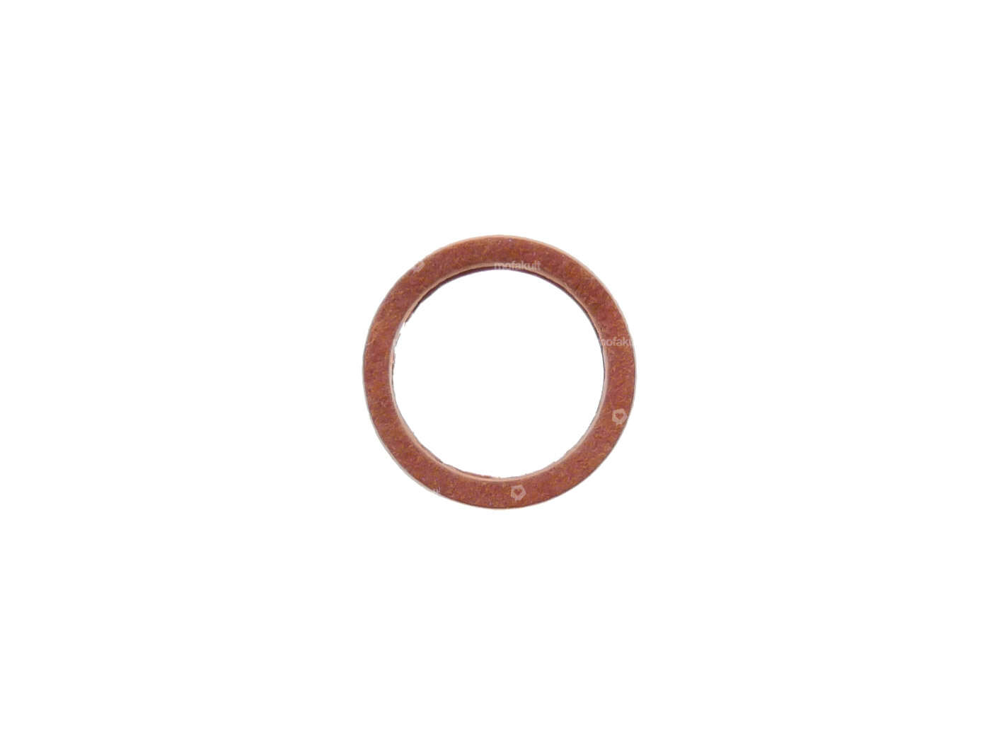 Karcoma sealing ring fuel tap 16/12.5/2 (M12x1.5) Carousel Image 1