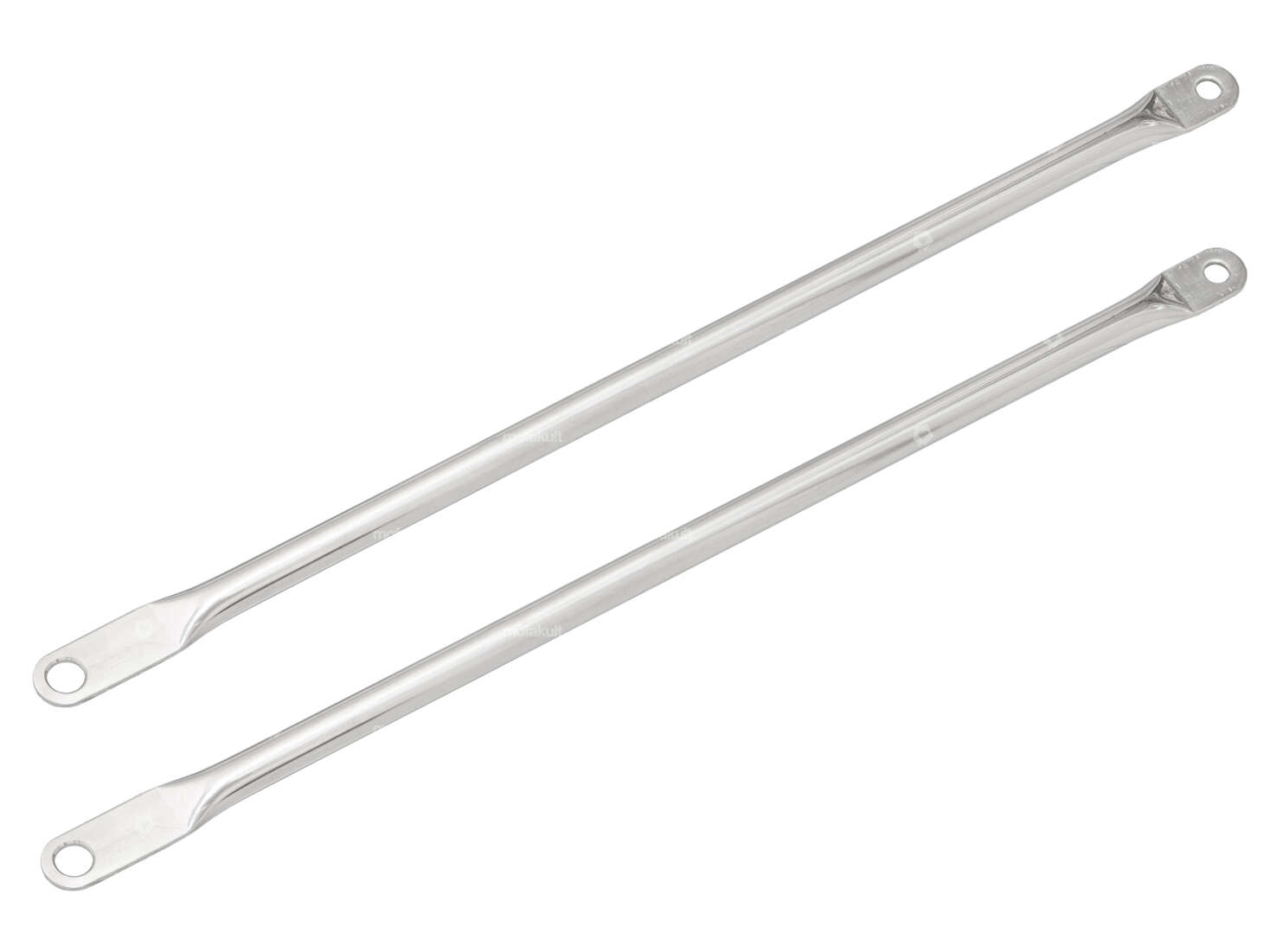 66HEROES Gepäckträgerstreben | Puch X30 Sport Carousel Image 1