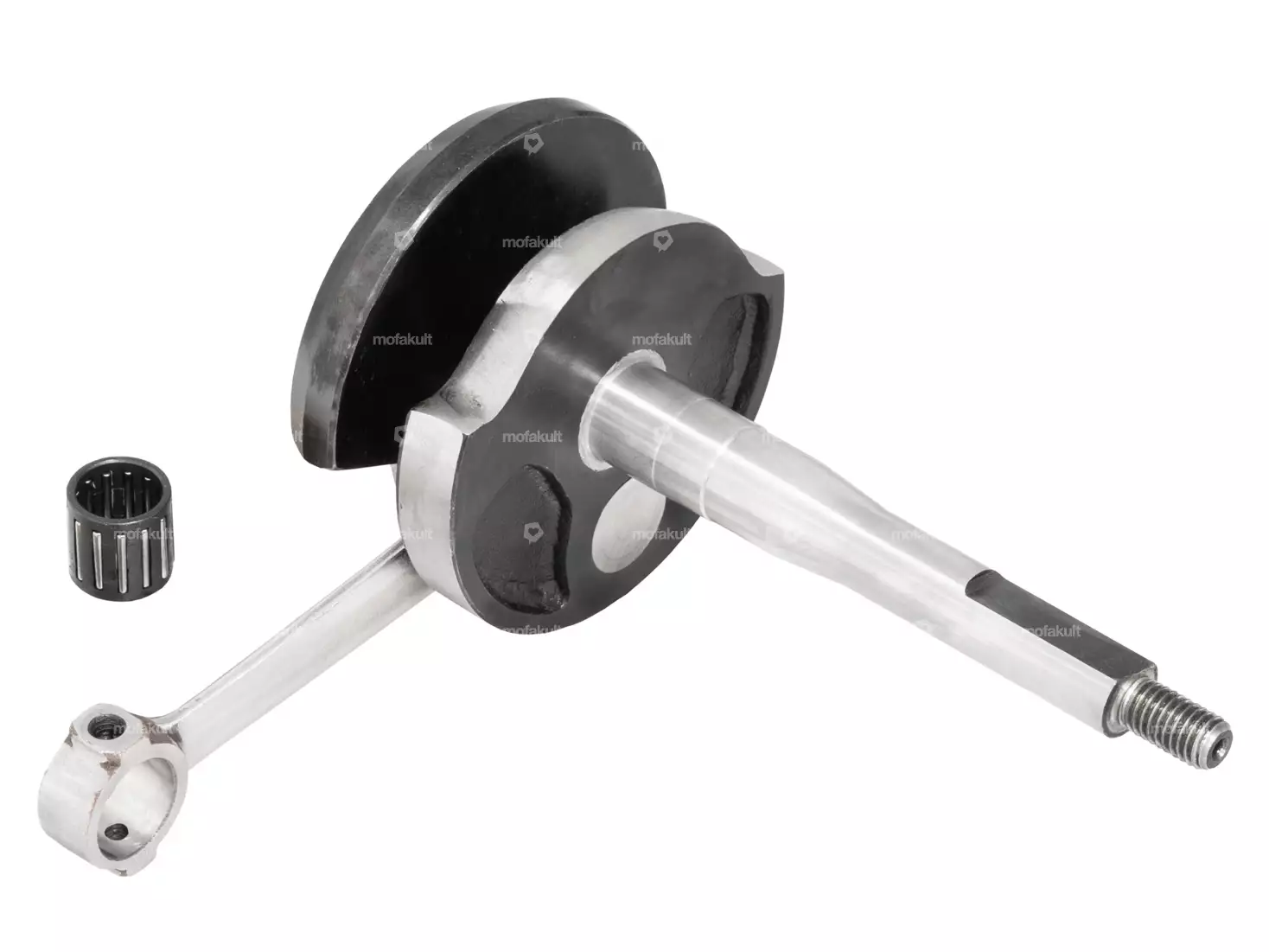 Wellendichtring Satz 5-teilig Mit O-Ring Für Hercules Saxonette, Spartament | Motorteile | Dichtungen