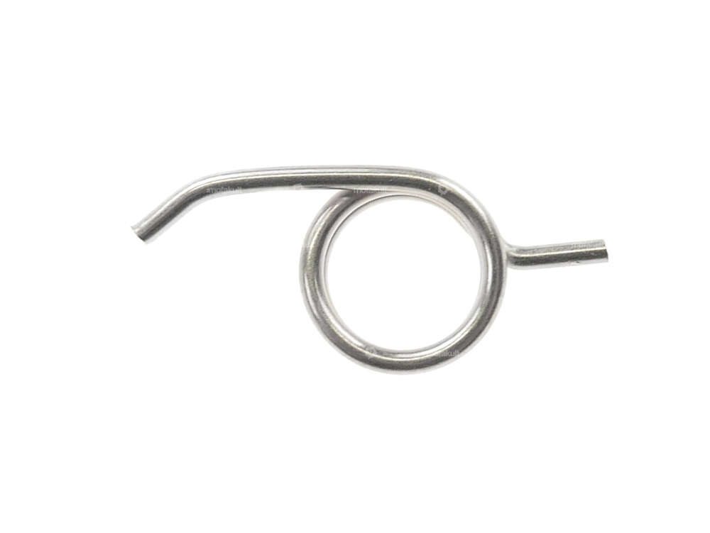 Domino return spring left Carousel Image 1