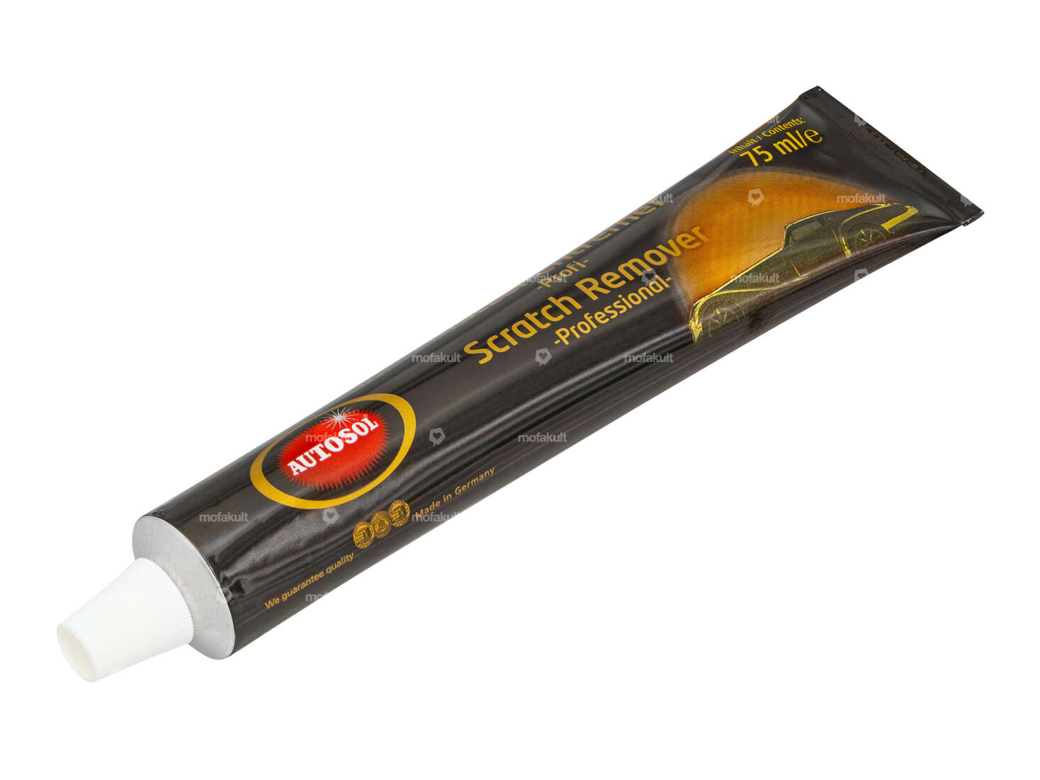 Autosol Kratzerentferner PROFI 75 ml Carousel Image 1