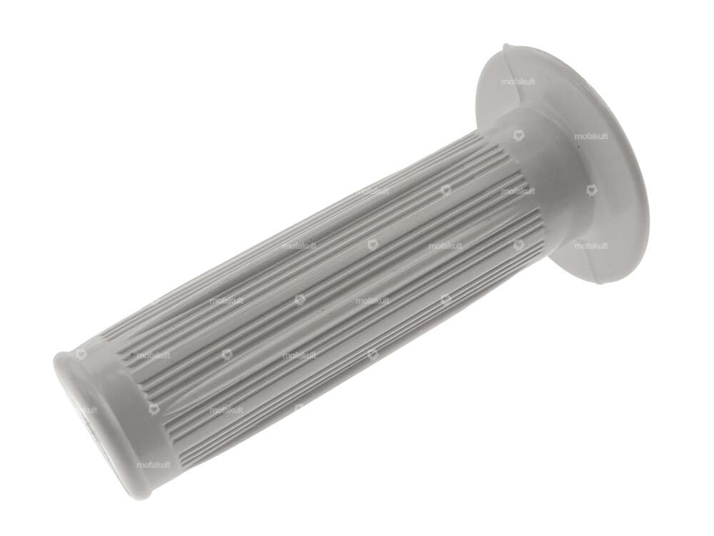 Griff 22 mm Magura-Look grau Carousel Image 1