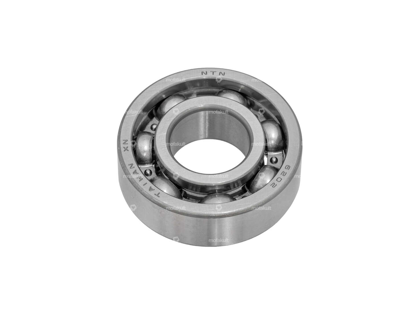 NTN 6202 C4 Kugellager 15/35/11 Carousel Image 1