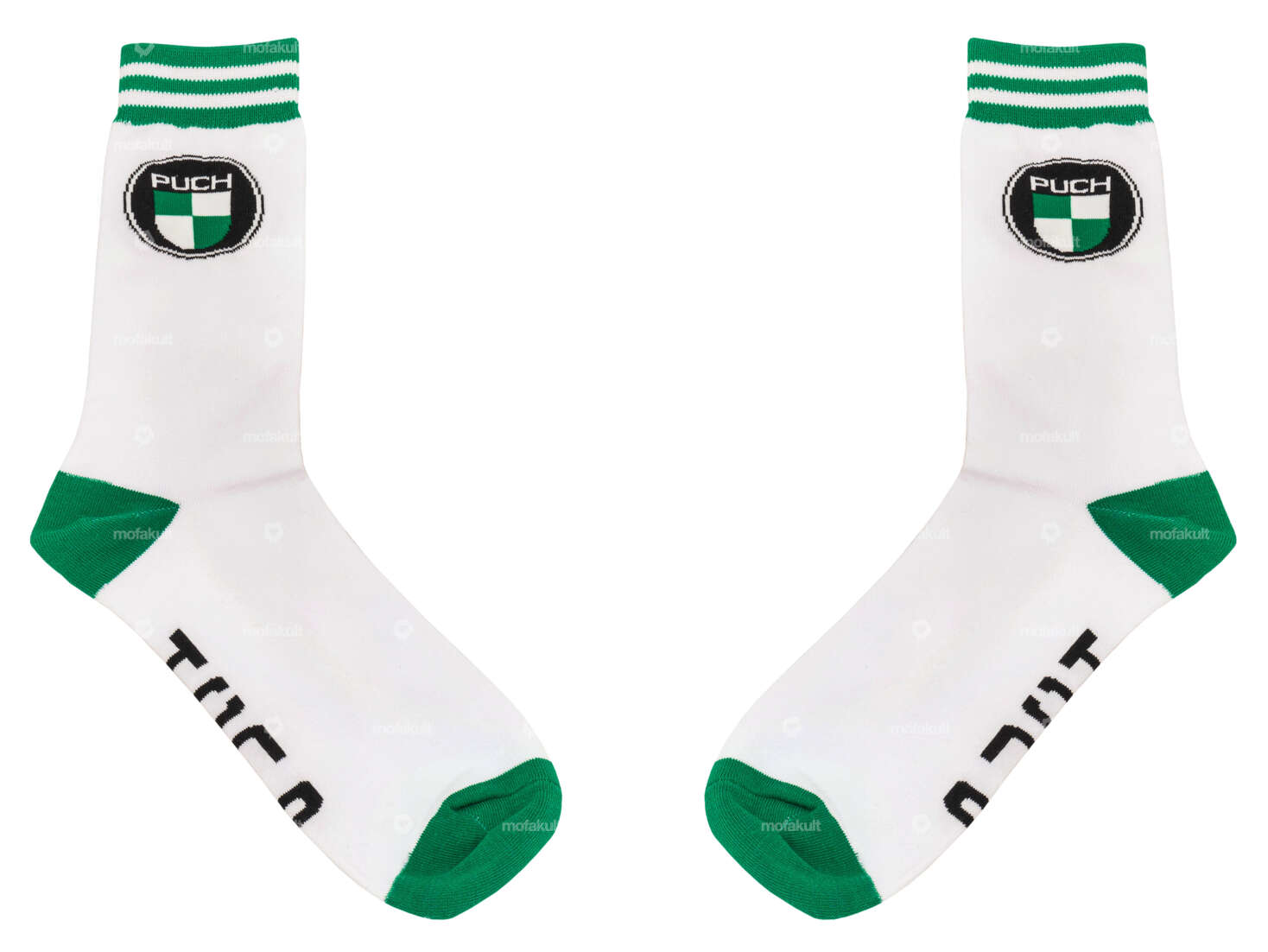 Puch socks Carousel Image 1