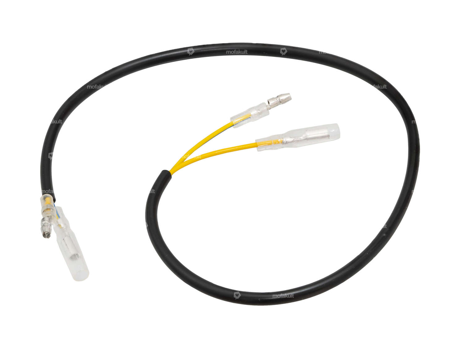 HPI extension cable ignition curve switch 2-pole ignition (45 cm) Carousel Image 1