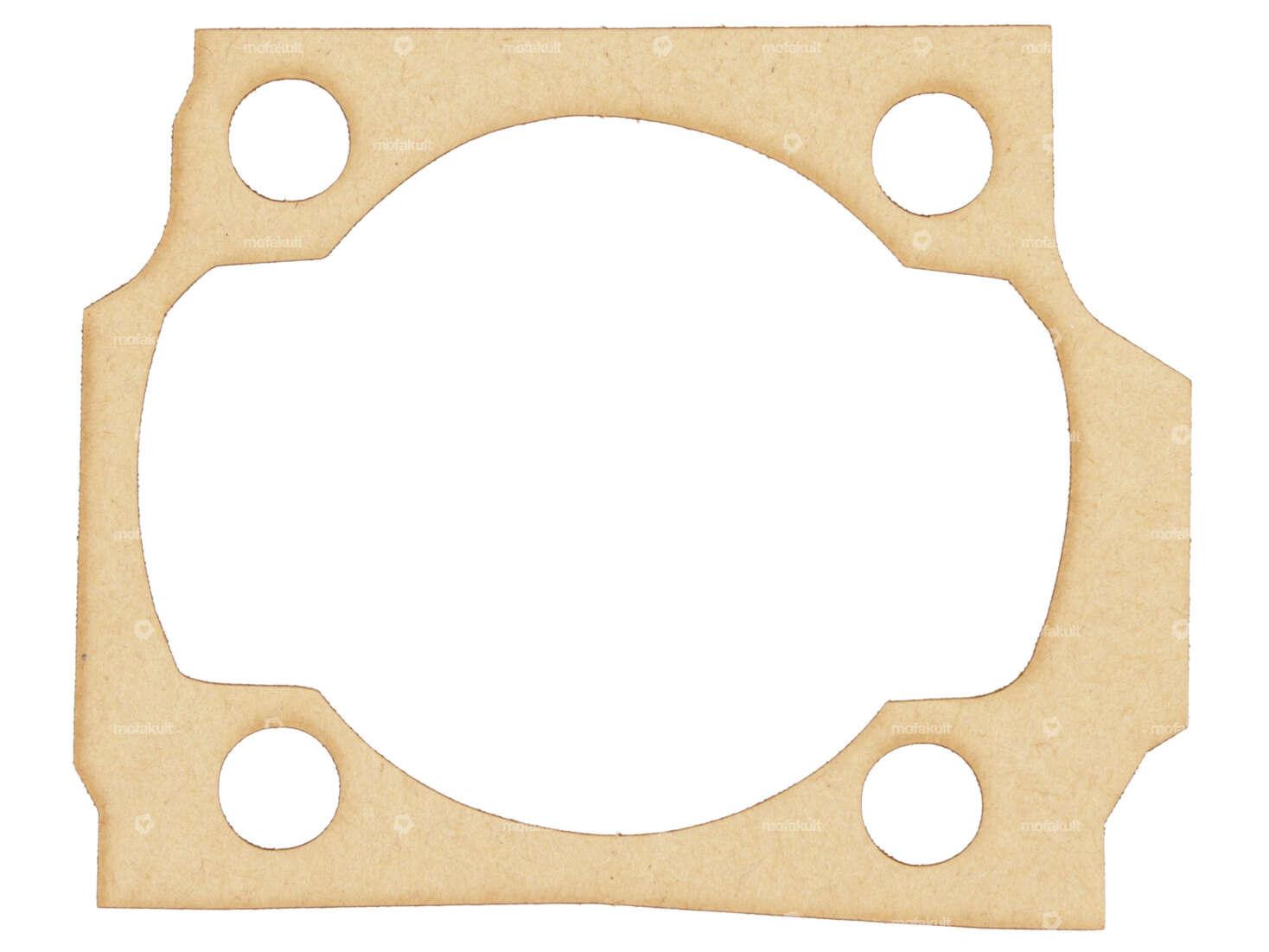 swiing® revival cylinder base gasket 0.45 mm | Tomos A3, A35 Carousel Image 1