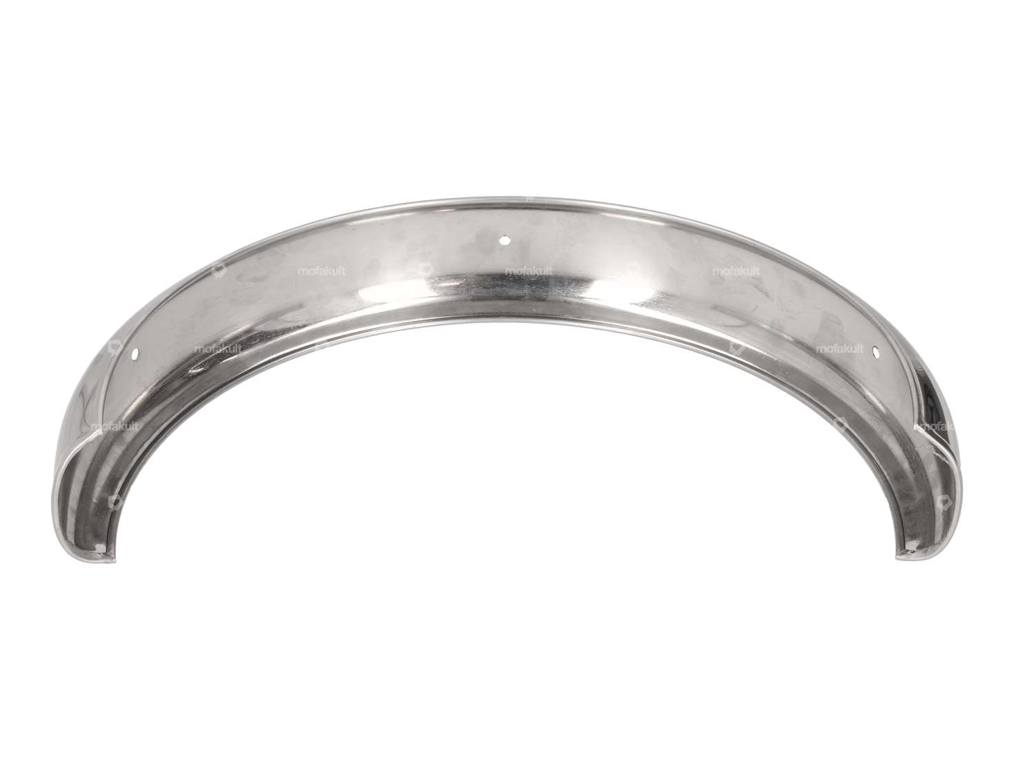 Schutzblech 12" verzinkt Carousel Image 2