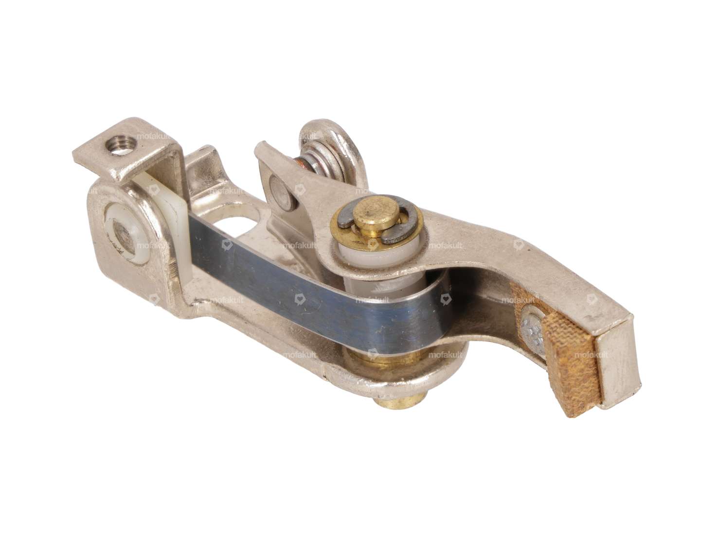 CTE breaker without cable NOS | Vespa 125 Carousel Image 2