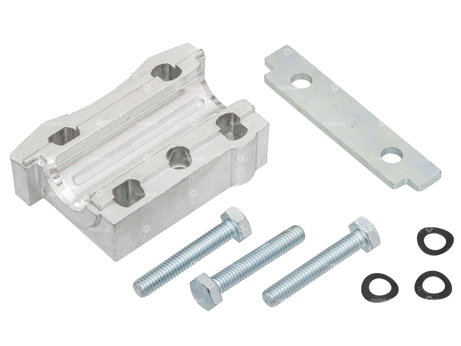 Pedestal bearing shell | Puch Carousel Image 1