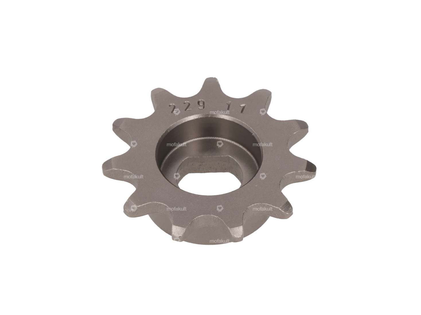 ESJOT sprocket 11 | Sachs (50/3, 50/4) Carousel Image 1