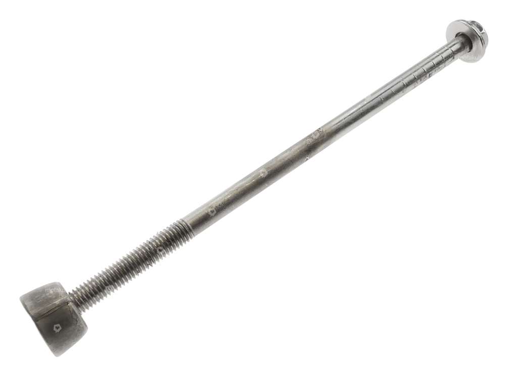 Lenkerschaftschraube M8x230 mit Konus Carousel Image 1