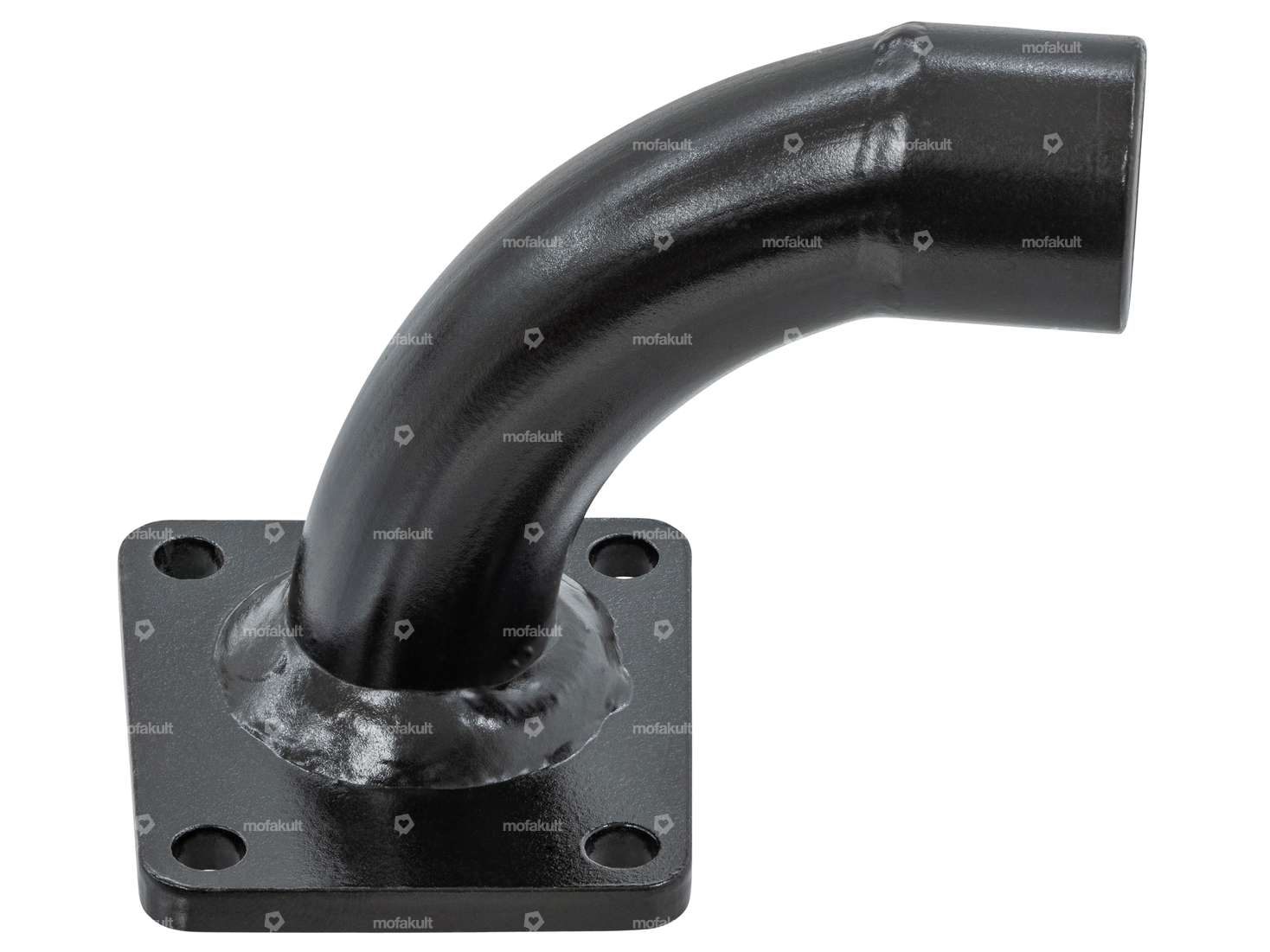 MLM 19 mm Ansaugstutzen Polini 2-Klapp-Membran Dell'Orto PHBG, CP | Puch Carousel Image 2