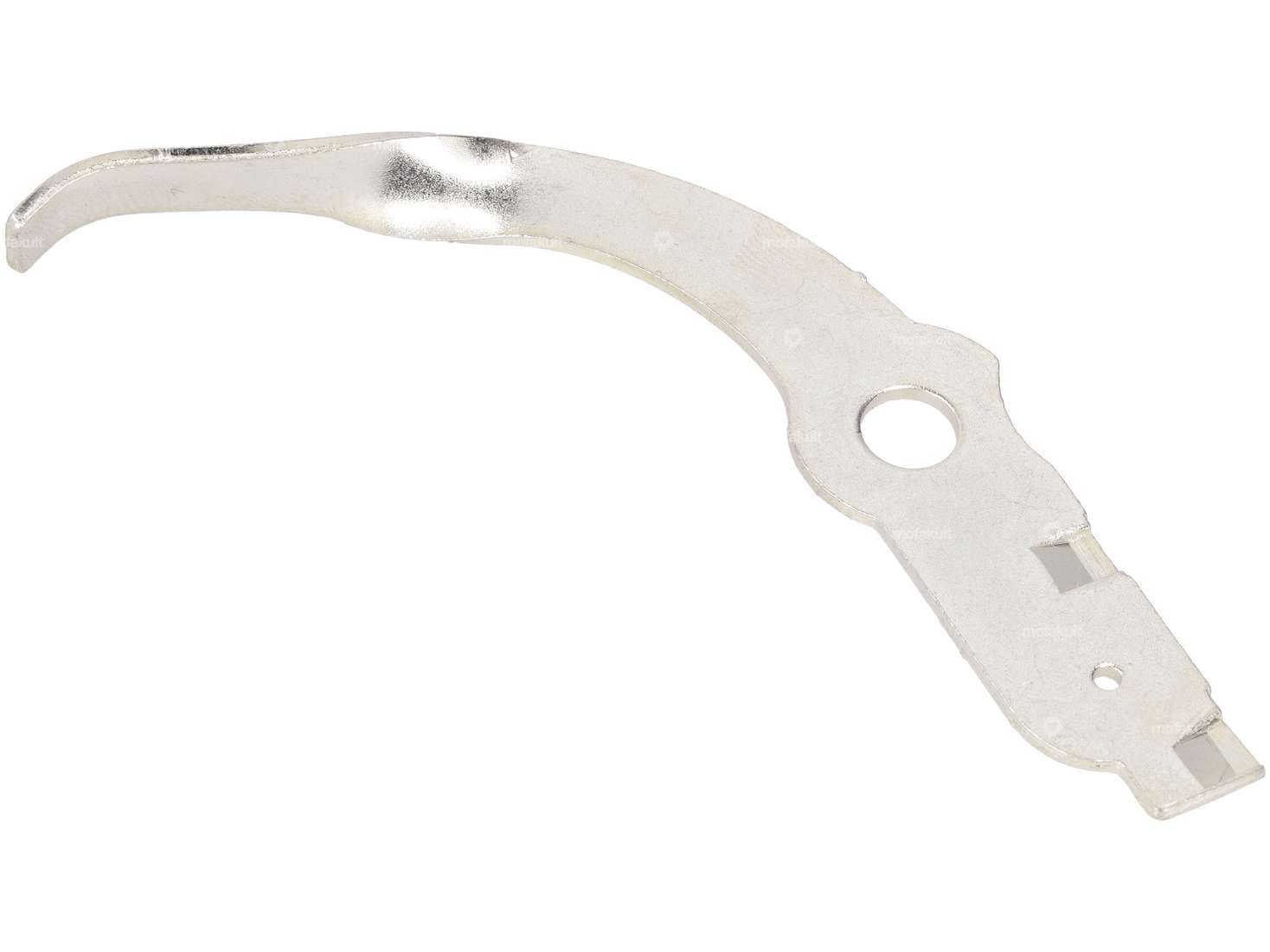 Dell'Orto Chokehebel Typ 1 SHA Vergaser | Piaggio Ciao P, SC Carousel Image 2