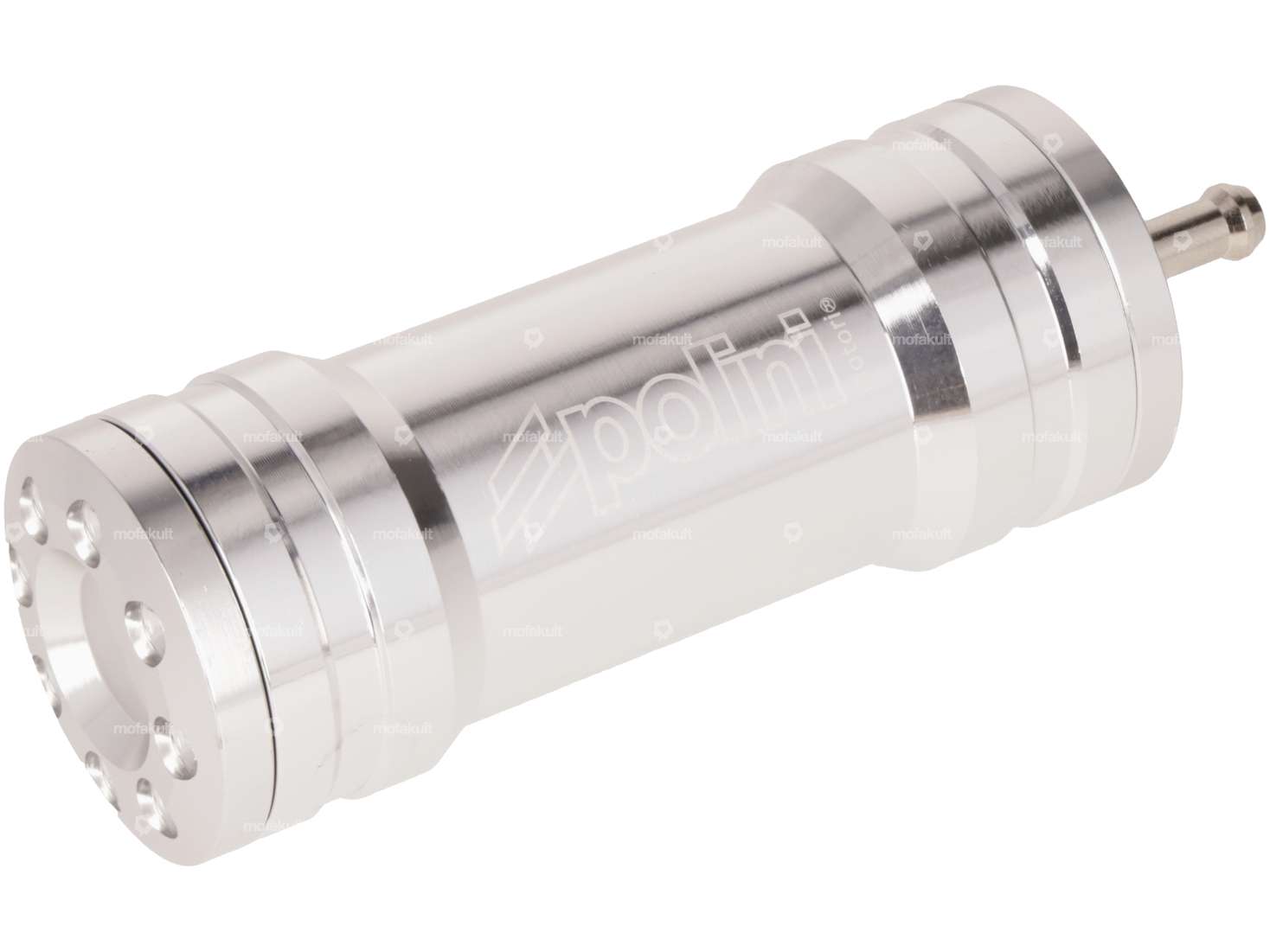 Polini Lunge Aluminium Carousel Image 2