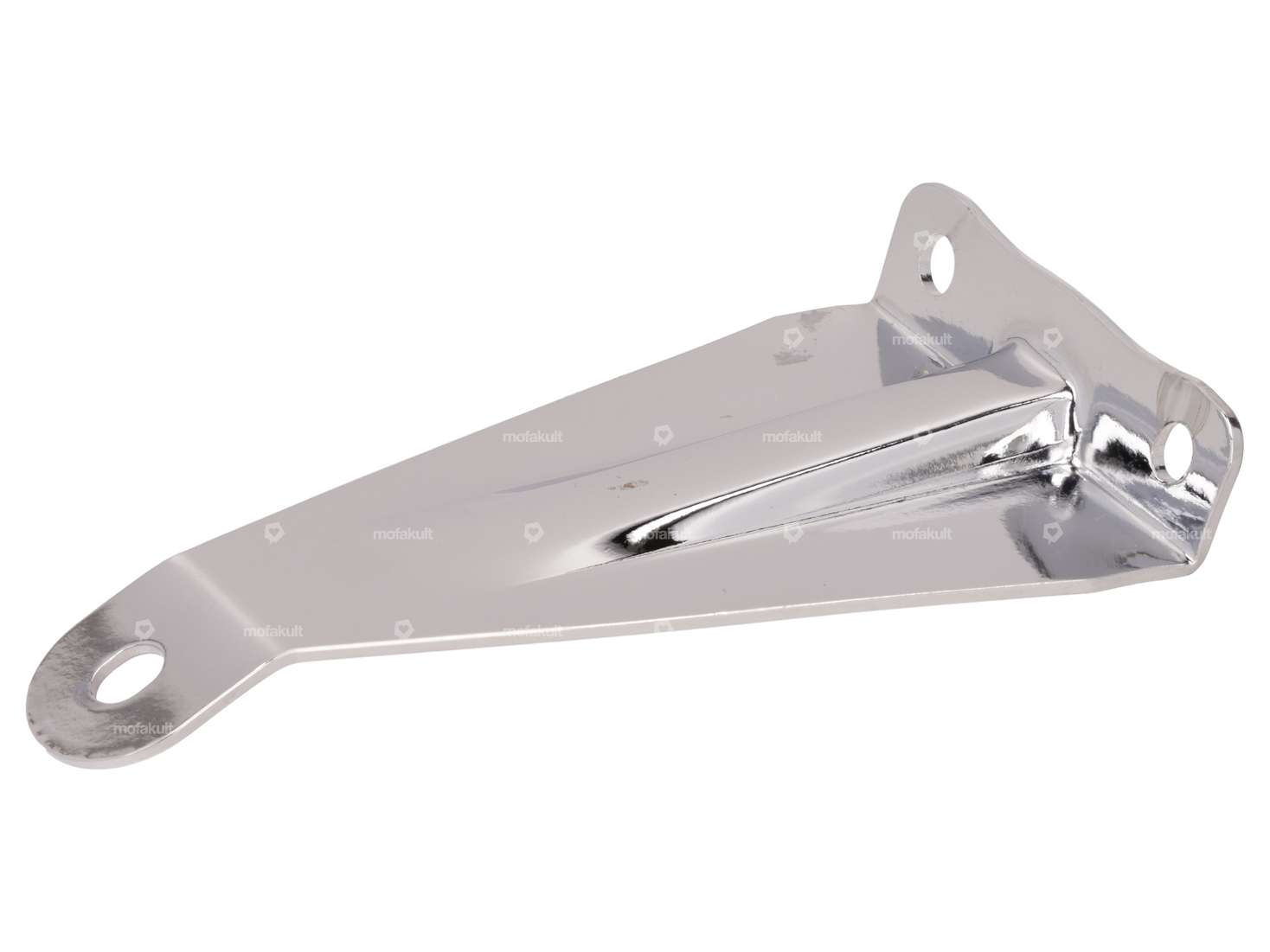 swiing® revival luggage rack lug chrome | Puch X30 Sport Carousel Image 2