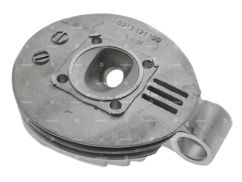 Cylinder head wind cooled NOS | Sachs 50/2 Carousel Image 3