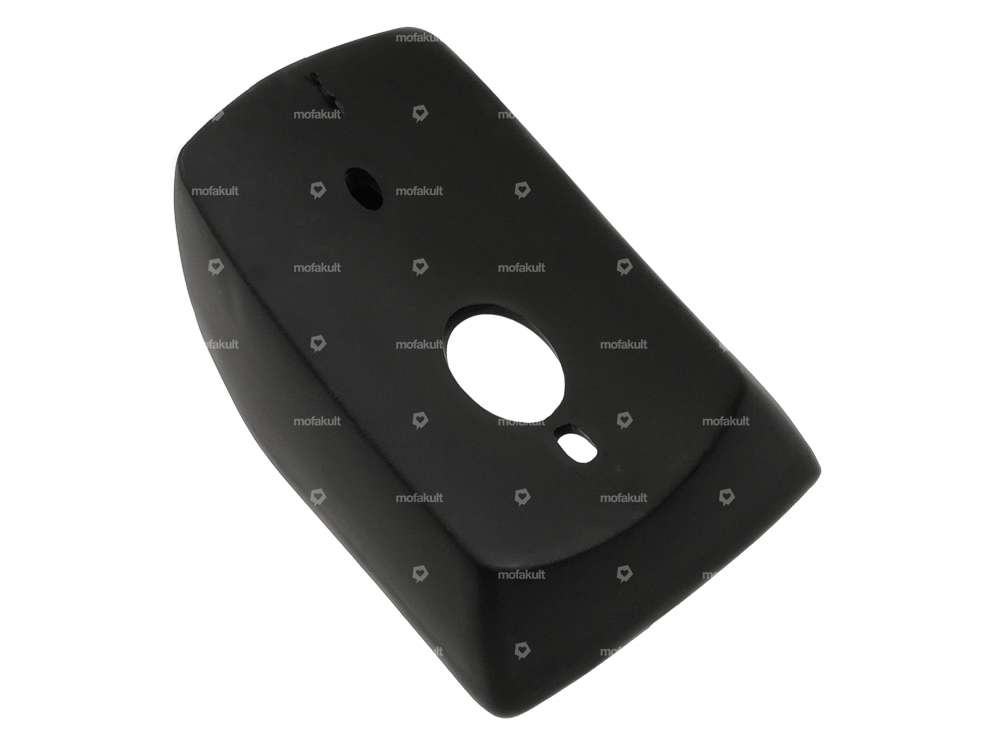 Rücklichtgehäuse schwarz original | Piaggio Carousel Image 5