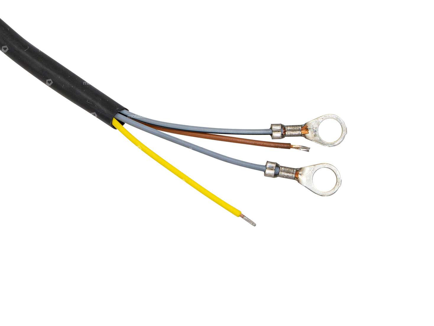 Wiring harness | Pony Beta 521 without E-Start (P8283) Carousel Image 4