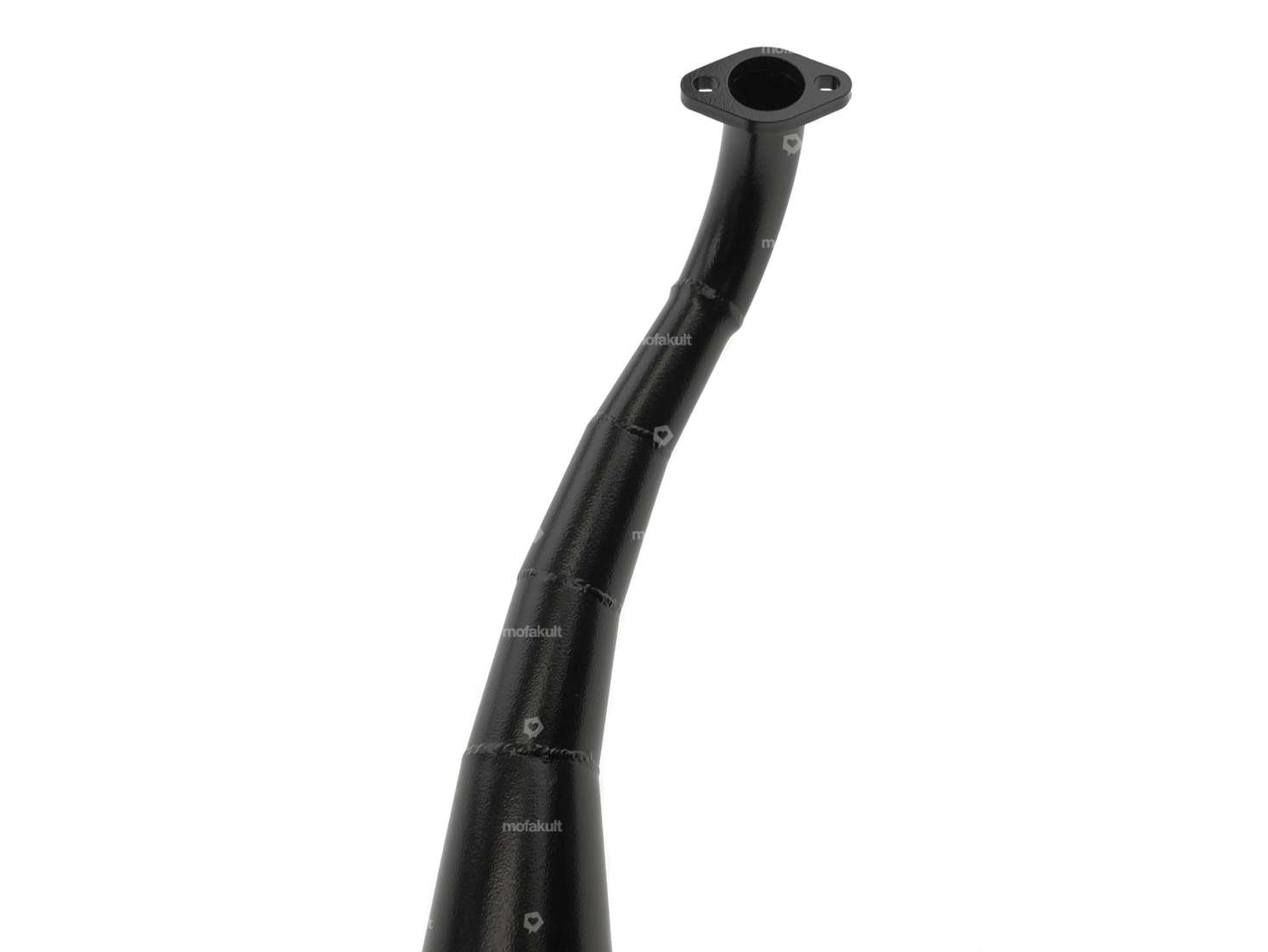MLM Auspuff Anaconda schräger Auslass | Puch Carousel Image 4
