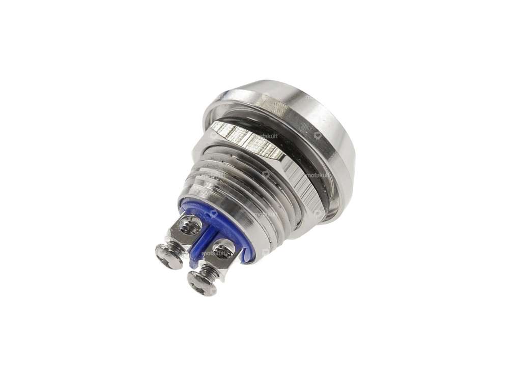 Abstellknopf rund Inox Carousel Image 3