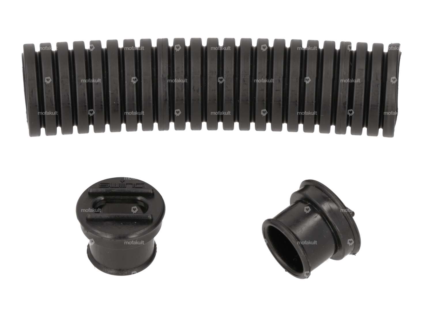 swiing® revival Luftfilterschlauch mit Propfen | Puch X30 Sport Carousel Image 2