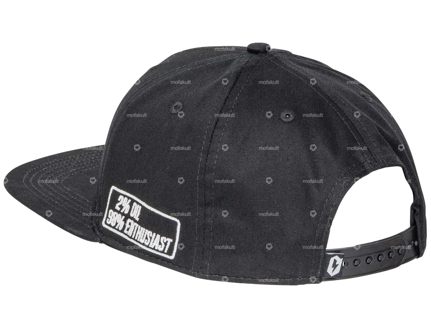 mk-Merch Cap "1:50" Carousel Image 3
