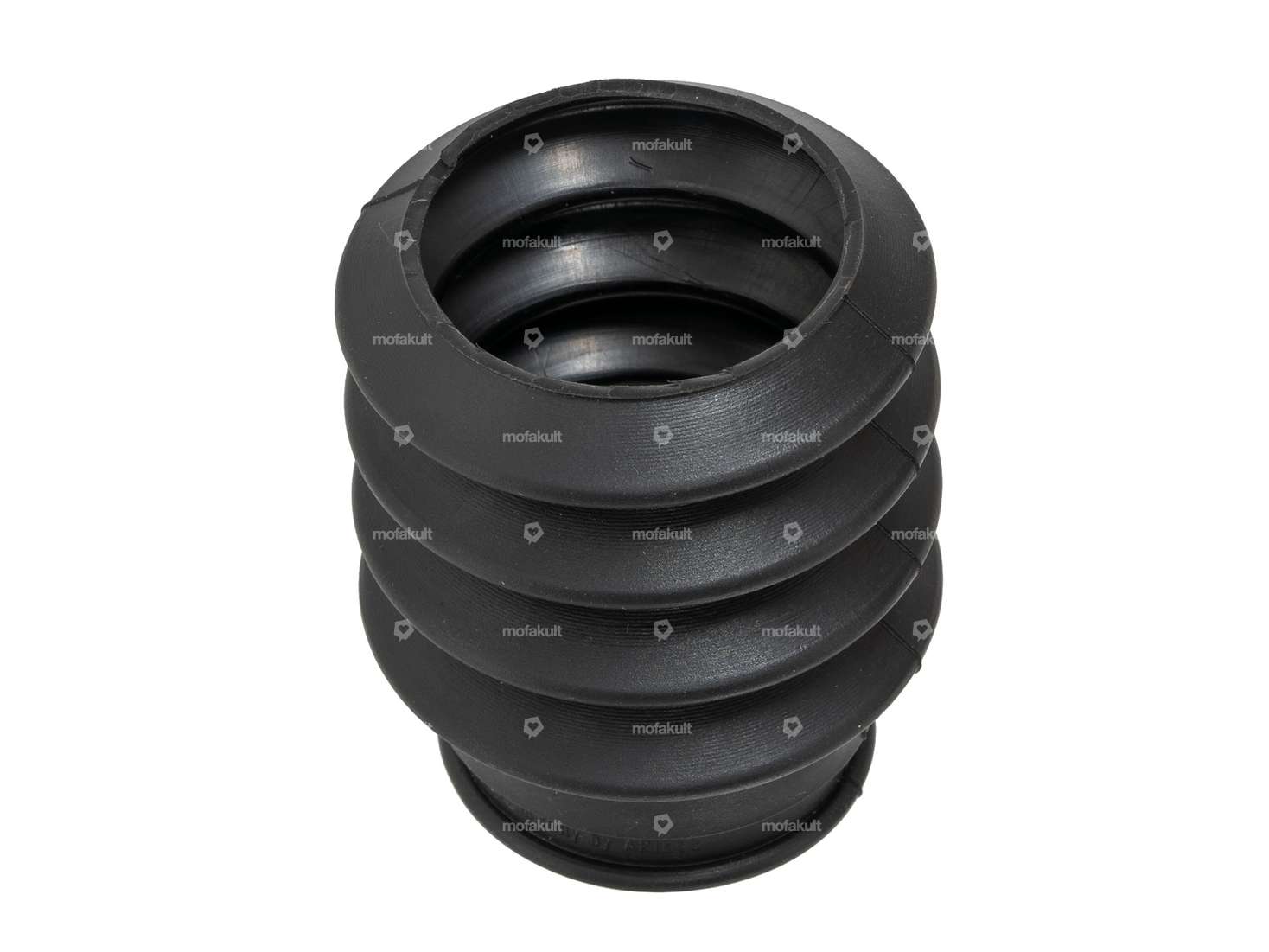 Malossi Ansauggummi Ø 37 / 42 mm Carousel Image 2