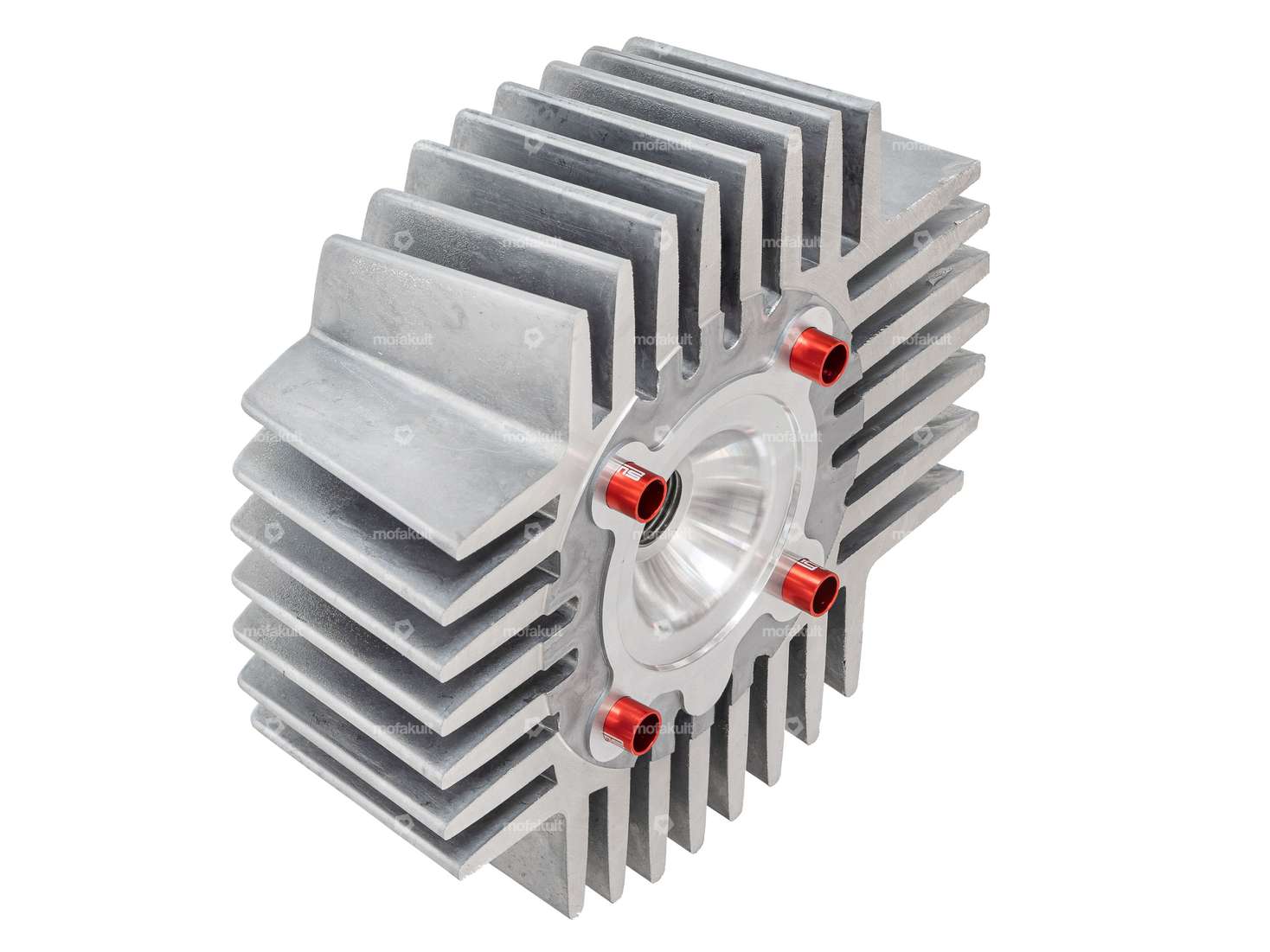 swiing® ingenious Zentrierhülsen Zylinderkopf (M6 Stehbolzen) | Puch Maxi / X30 NS, NL, N-2AH Carousel Image 2