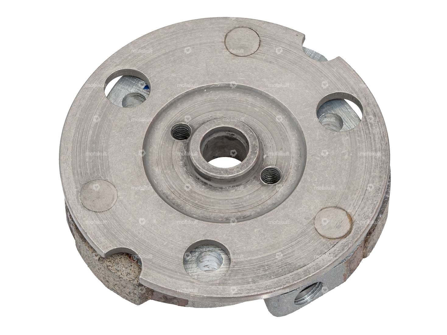 Kupplung Alu Kickstarter | Puch E50 Carousel Image 2