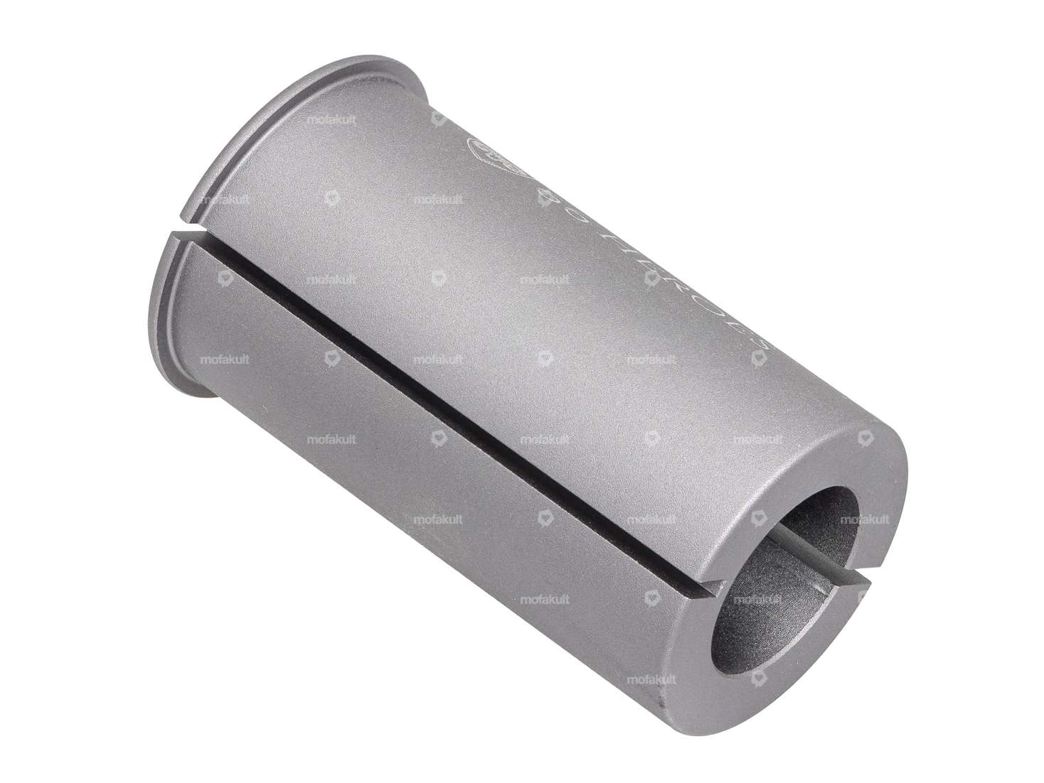 66HEROES Reducing sleeve seat tube 37 / 22 mm Carousel Image 2