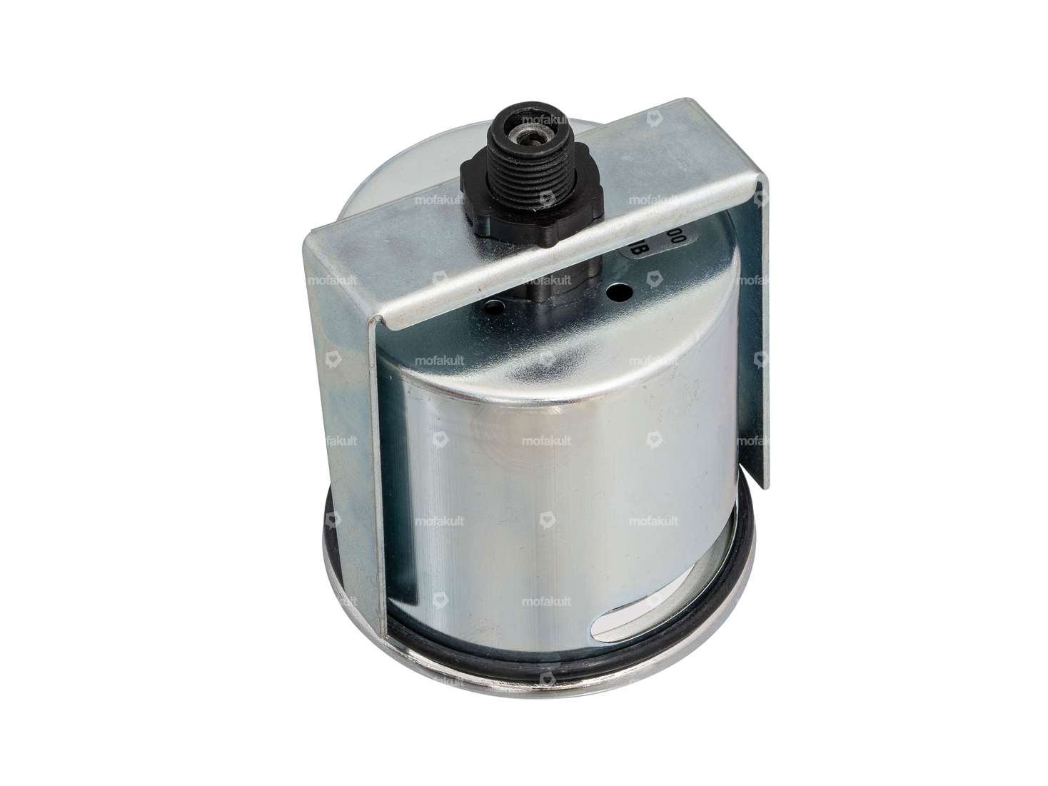 66HEROES Tacho 80 km/h Ø 48 mm | Devon Carousel Image 3