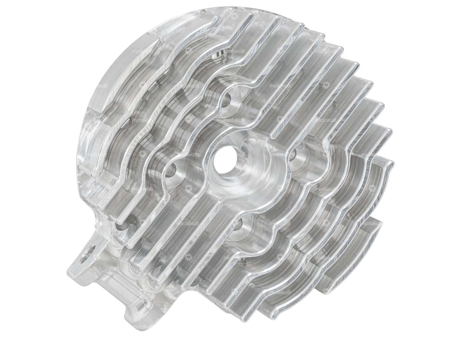 41 mm Zylinderkopf CNC Tuning | Sachs 50/3, 50/4 LKH Carousel Image 3