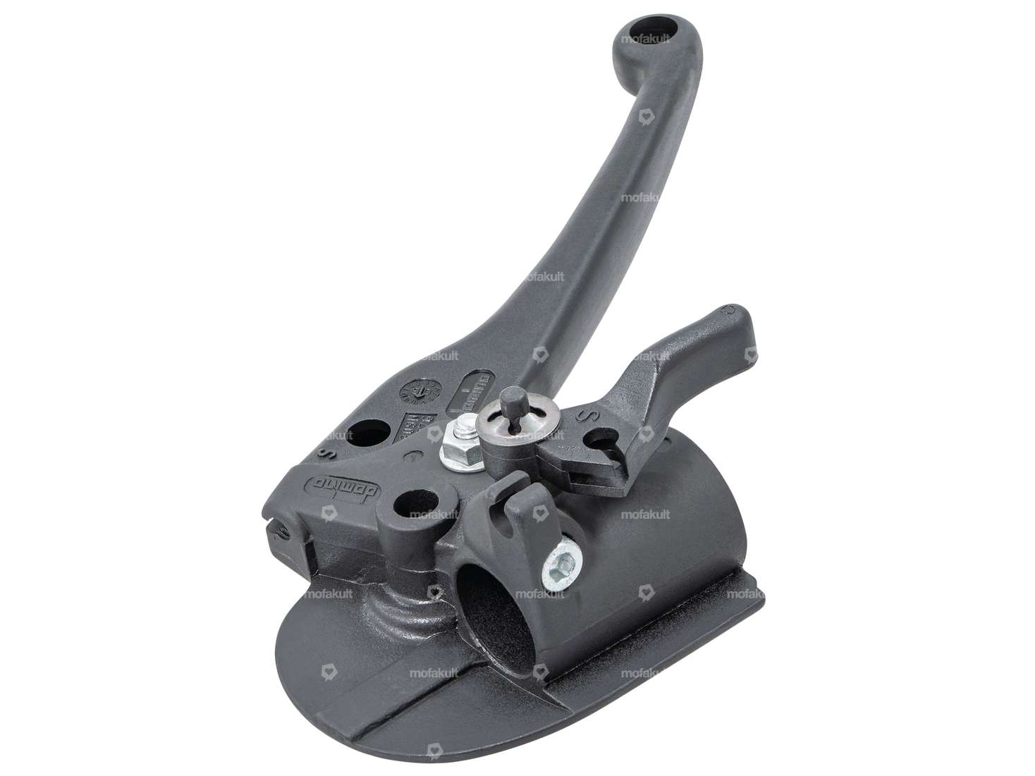 Domino brake lever left | Puch Supermaxi P1 XL (Cat) / Piaggio Ciao C24, SI, Grillo Carousel Image 3
