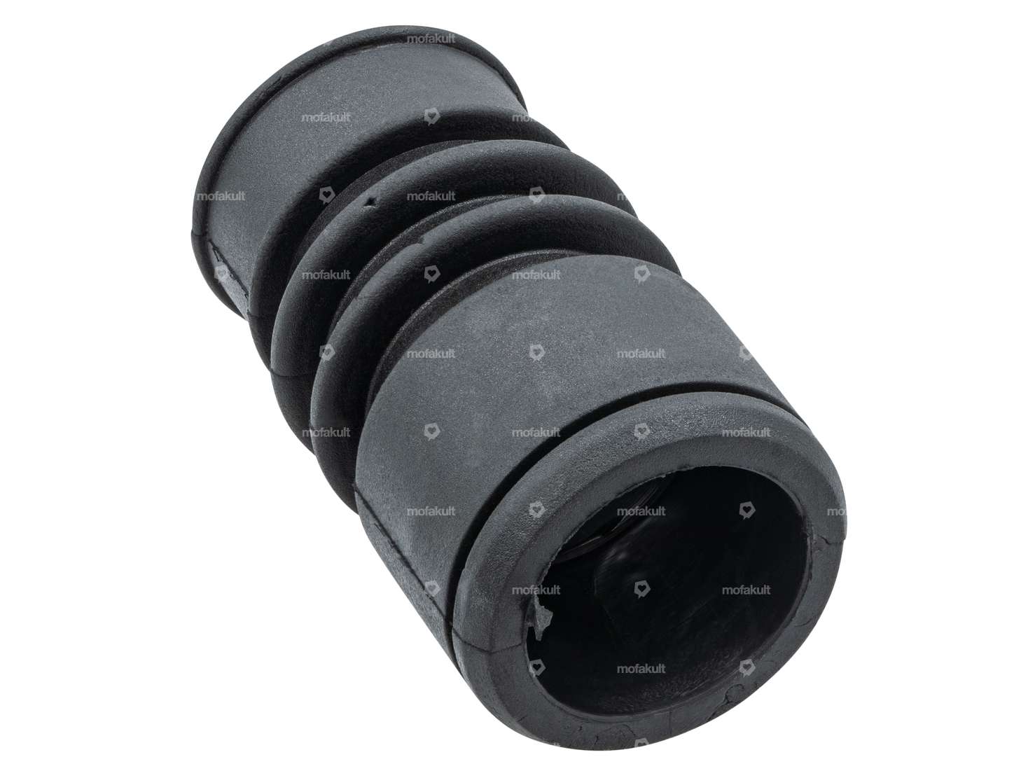 GPO air filter hose for mushroom air filter grille Ø 28 - 32 mm Carousel Image 2